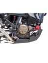 Sabot AXP HDPE Noir (AX1845) Rieju Aventura 307 Rally 2026