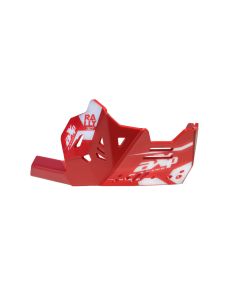 Sabot AXP HDPE Rouge (AX1846) Rieju Aventura 307 Rally 2026