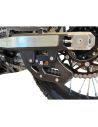 Guide chaine AXP Noir (AX1847) Rieju Aventura 307 Rally 2026