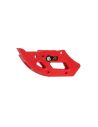 Guide chaine AXP Rouge (AX1848) Rieju Aventura 307 Rally 2026