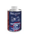 Entretien cuir Belgom CIRE 250ml