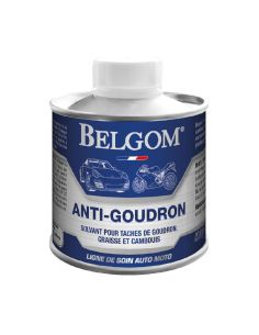 Nettoyant Belgom anti-goudron 150ml