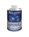 Lustreur moto BELGOM 250ml