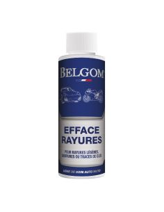 Efface rayures Belgom 135ml