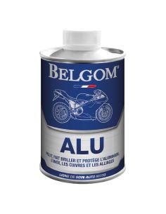 Belgom ALU motorcycle cleaner 250ml