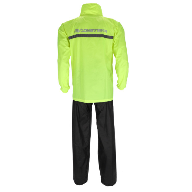 Set de pluie Bagster AQUA
