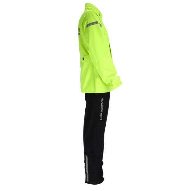 Set de pluie Bagster STORM