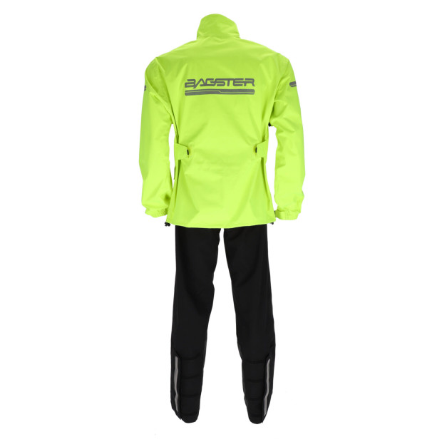 Set de pluie Bagster STORM