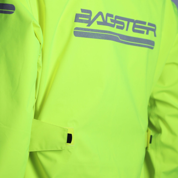 Set de pluie Bagster STORM