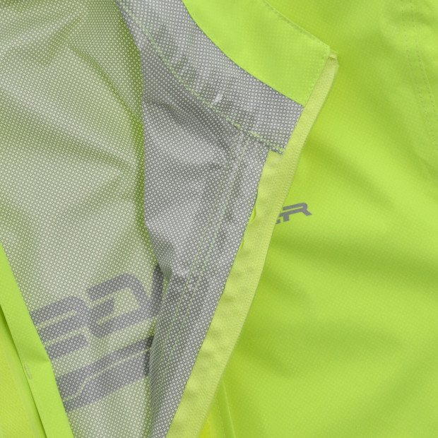 Set de pluie Bagster STORM