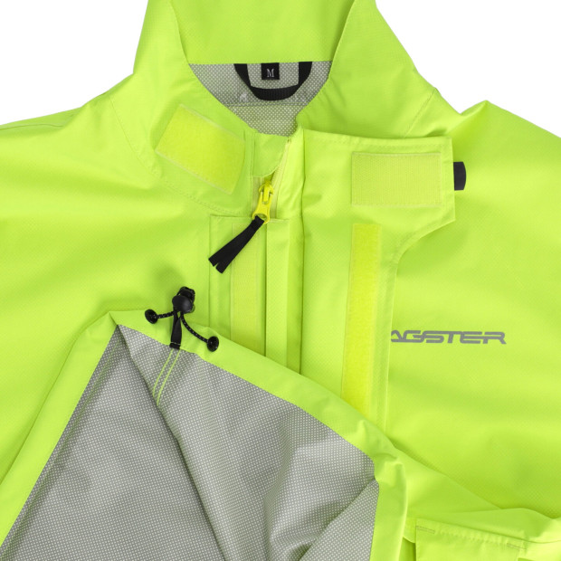 Set de pluie Bagster STORM