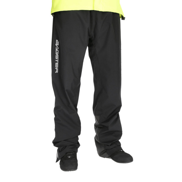Set de pluie Bagster STORM