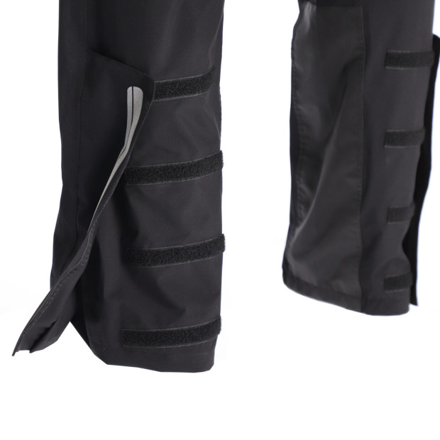 Set de pluie Bagster STORM
