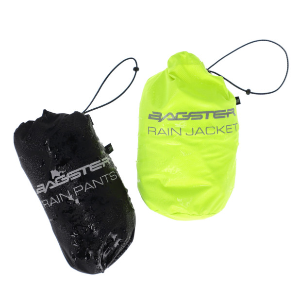 Set de pluie Bagster STORM