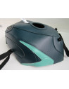 Tapis de reservoir Bagster Bleu - Vert TRIUMPH TROPHY 900-1200 1998