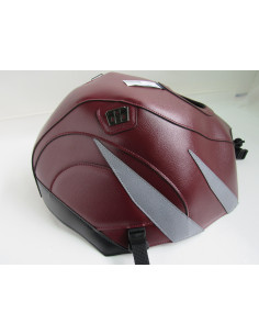 Tapis de reservoir Bagster Rouge - Gris - Noir SUZUKI RF 900 R 1994-1998
