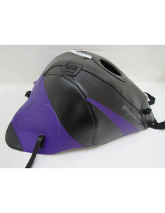 Tapis de reservoir Bagster Noir - Violet SUZUKI GSX 1300 R - HAYABUSA 2004