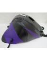Tapis de reservoir Bagster Noir - Violet SUZUKI GSX 1300 R - HAYABUSA 2004