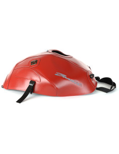 Tapis de reservoir Bagster Rouge SUZUKI GSF 650 - GSF 1200 - GSF 1250 BANDIT 2015
