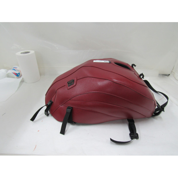 Tapis de reservoir Bagster Rouge TRIUMPH ROCKET III 2004-2006