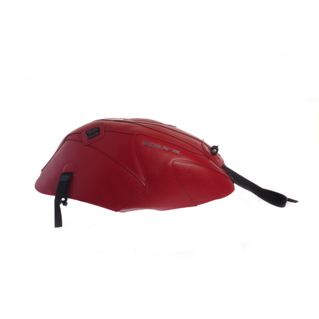 Tapis de reservoir Bagster Rouge SUZUKI GSX R 600 - GSX R 750 2011-2015