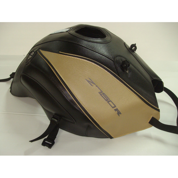 Tapis de reservoir Bagster Noir - Or KAWASAKI Z 750 R 2011-2012