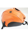 Tapis de reservoir Bagster Orange - Noir HONDA CBR 1000 RR 2015