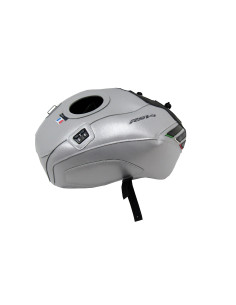 Tapis de reservoir Bagster Noir - Gris APRILIA RSV 4 2013-2017