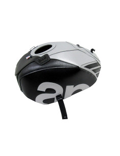 Tapis de reservoir Bagster Noir - Gris APRILIA RSV 4 2009-2020