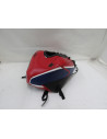 Tapis de reservoir Bagster Noir - Rouge - Bleu HONDA CBR 1000 RR 2017
