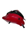Tapis de reservoir Bagster Noir - Rouge HONDA CB 300 R 2018-2020