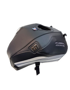 Tapis de reservoir Bagster Noir - Gris HONDA CBR 500 R 2018-2026