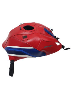 Tapis de reservoir Bagster Rouge - Bleu - Violet - Blanc HONDA CBR 1000 RR FIREBLADE 2020-2021