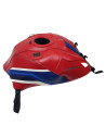 Tapis de reservoir Bagster Rouge - Bleu - Violet - Blanc HONDA CBR 1000 RR FIREBLADE 2020-2021