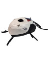 Tapis de reservoir Bagster Blanc - Noir - Bleu - Rouge BMW S 1000 R 2021-2026