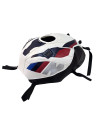 Tapis de reservoir Bagster Blanc - Noir - Gris - Bleu - Rouge BMW M 1000 R 2023-2026