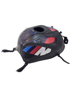 Tapis de reservoir Bagster Noir - Cabone - Gris - Bleu - Rouge  BMW M 1000 R 2023-2026