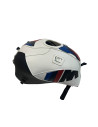 Tapis de reservoir Bagster Blanc - Noir - Rouge - Bleu BMW M 1000 R 2023-2026