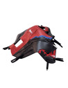 Tapis de reservoir Bagster Rouge - Noir - Bleu - Blanc HONDA AFRICA TWIN CRF 1100 L 2020-2026