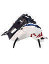 Tapis de reservoir Bagster Bleu - Blanc - Rouge - Noir HONDA AFRICA TWIN CRF 1100 L 2020-2026