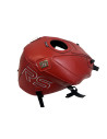 Tapis de reservoir Bagster Rouge TRIUMPH STREET TRIPLE 765 RS 2023-2026