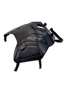 Tapis de reservoir Bagster Noir KAWASAKI KLE 500 2026