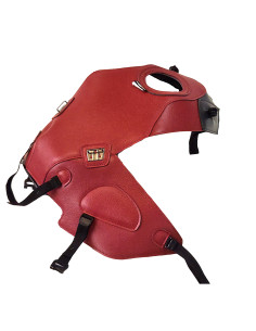 Tapis de reservoir Bagster Rouge - Gris HONDA CB 1000 HORNET 2025-2026