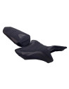 Housse de selle Bagster Noir - Cabone HONDA CB 1000 HORNET 2018-2026