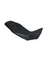 Housse de selle Bagster Noir - Cabone CF MOTO 450 MT 2023-2026