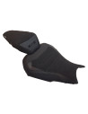 Housse de selle Bagster Noir - Cabone CF MOTO SR 675 - NK 675 2025-2026