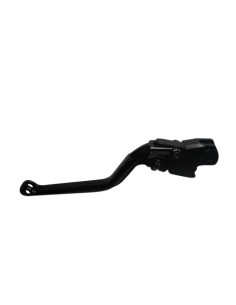 Levier de frein CNC réglable aluminium noir ACCOSSATO - BMW