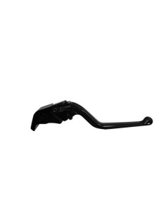 Levier de frein CNC réglable aluminium noir ACCOSSATO - DUCATI / HUSQVARNA / KTM