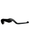 Levier de frein CNC réglable aluminium noir ACCOSSATO - YAMAHA