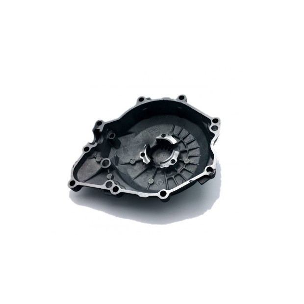 Carter moteur allumage BRAZOLINE - YAMAHA YZF R6 2006-2017